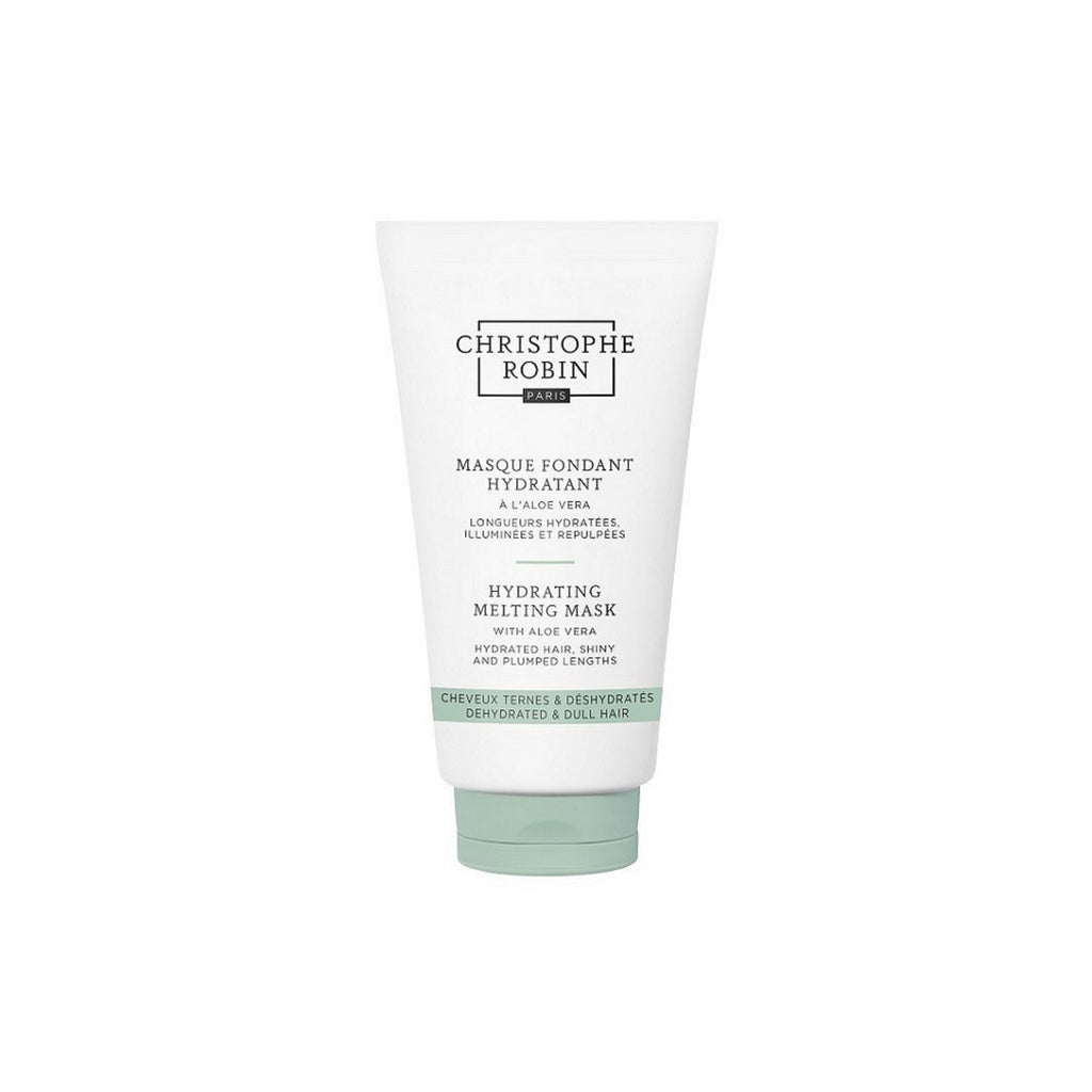 Mascarilla Fundente Hidratante con Aloe Vera - 75ml