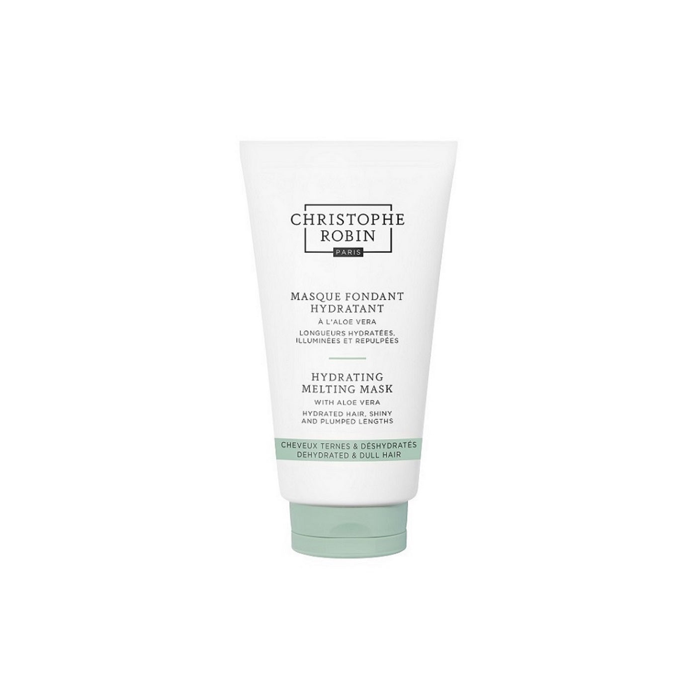 Mascarilla Fundente Hidratante con Aloe Vera - 75ml