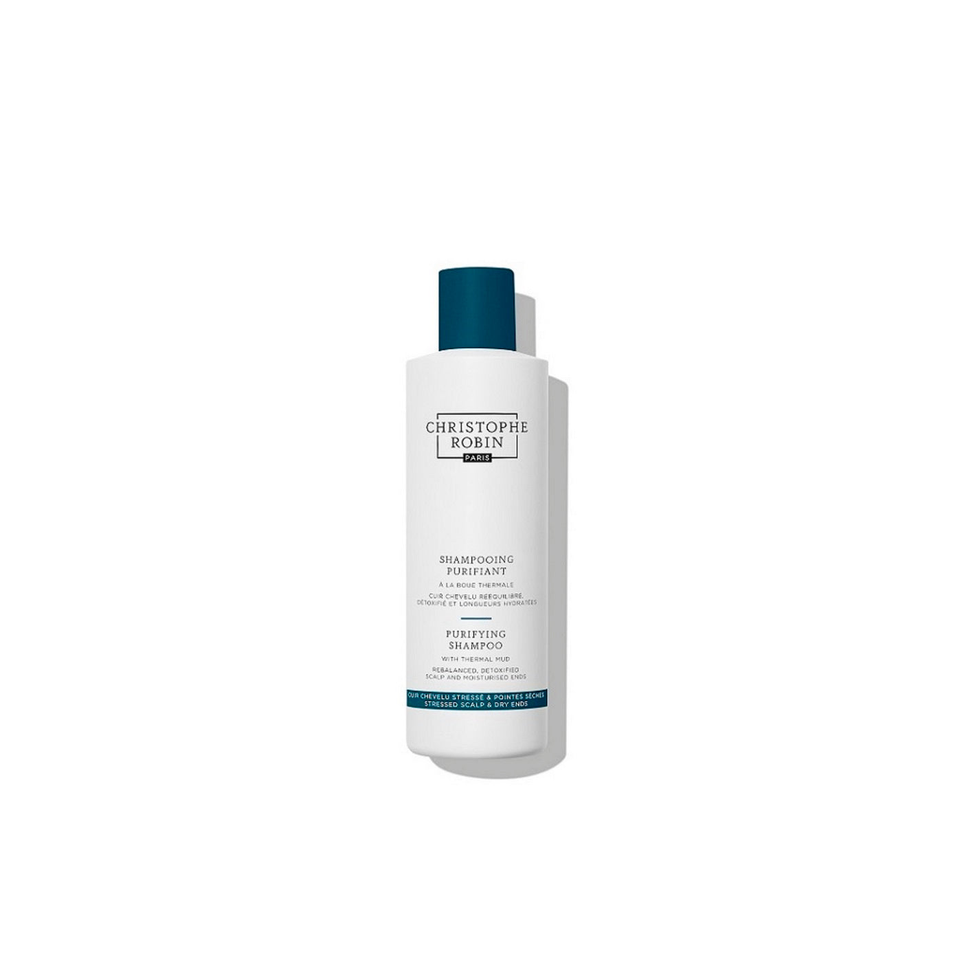 Purifying Thermal Mud Shampoo
