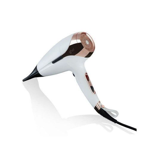 Secador De Pelo Profesional Ghd Helios Blanco