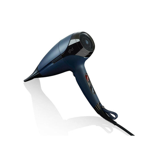 Secador de pelo profesional Ghd Helios azul marino