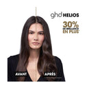 Sèche-Cheveux Professionnel Ghd Helios Bleu Marine