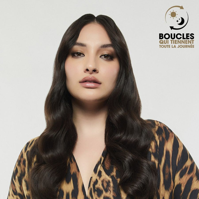 Rizador Pinza Ghd Chronos Classic Curl