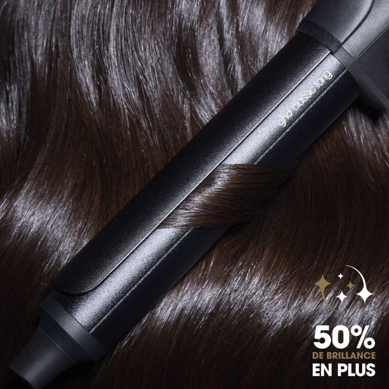 Rizador Pinza Ghd Chronos Classic Curl