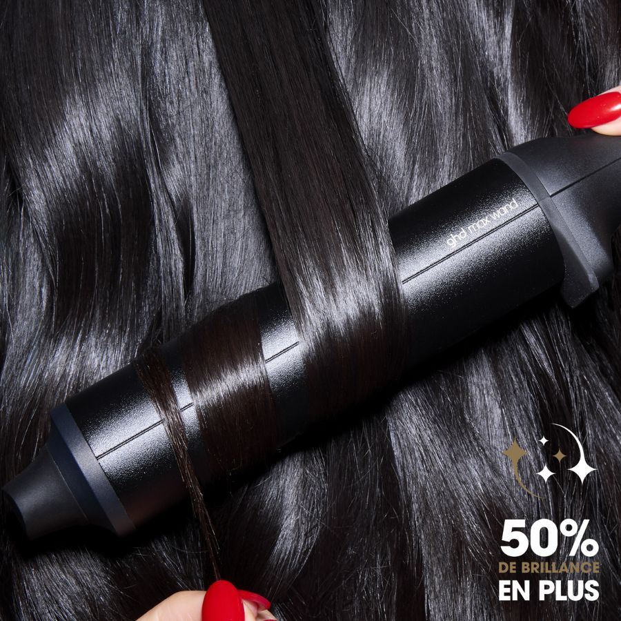 Boucleur Ghd Chronos Max Wand