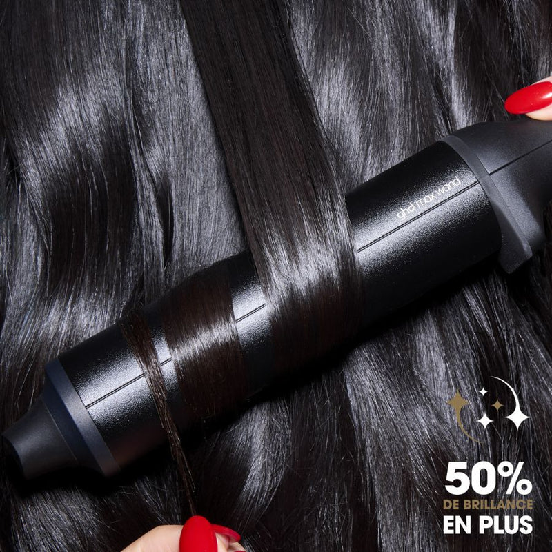 Rizador de varita Ghd Chronos Max