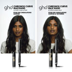 Boucleur Ghd Chronos Max Wand