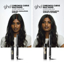 Rizador de varita Ghd Chronos Max
