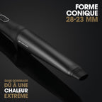Boucleur Ghd Chronos Conical Wand
