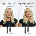 Boucleur Ghd Chronos Conical Wand