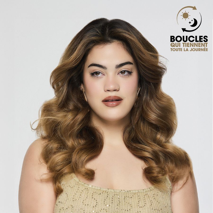Boucleur Ghd Chronos Grand Curl Tong