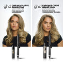 Rizador Pinza Ghd Chronos Grand Curl