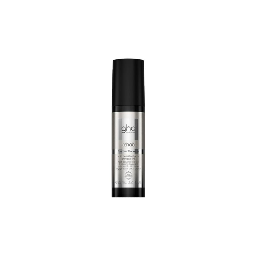 Soin Nourrissant Sans Rinçage Pour Cheveux Fins - Ghd Rehab 95Ml