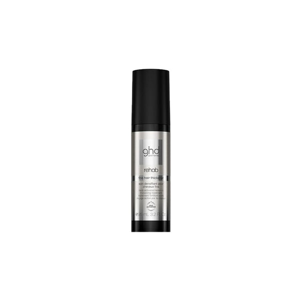 Soin Nourrissant Sans Rinçage Pour Cheveux Fins - Ghd Rehab 95Ml