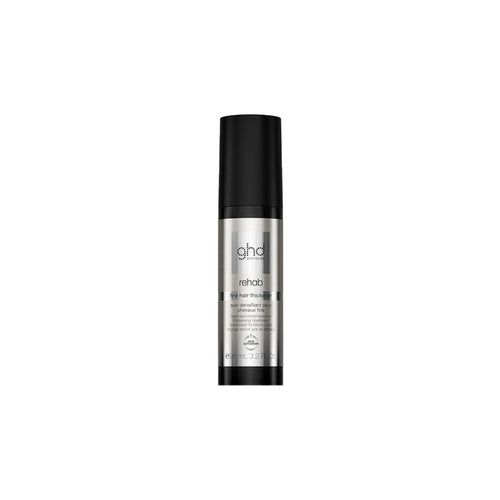 Soin Nourrissant Sans Rinçage Pour Cheveux Fins - Ghd Rehab 95Ml