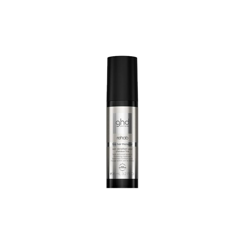 Tratamiento Nutritivo Sin Aclarado Para Cabello Fino - Ghd Rehab 95Ml