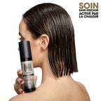Soin Nourrissant Sans Rinçage Pour Cheveux Fins - Ghd Rehab 95Ml