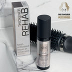 Soin Nourrissant Sans Rinçage Pour Cheveux Fins - Ghd Rehab 95Ml