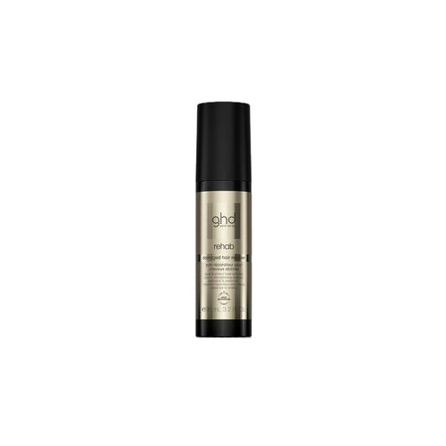 Soin Nourrissant Sans Rinçage Pour Cheveux Abîmés - Ghd Rehab 95Ml