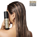Nourishing Leave-In Treatment For Damaged Hair - Ghd Rehab 95Ml