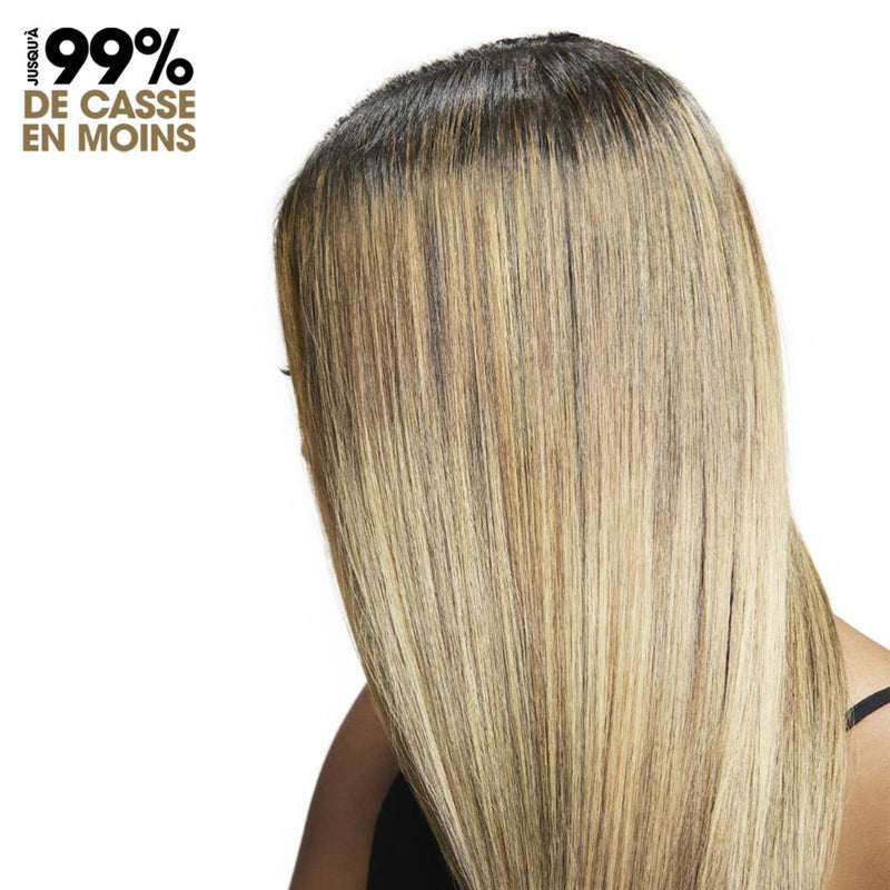 Nourishing Leave-In Treatment For Damaged Hair - Ghd Rehab 95Ml