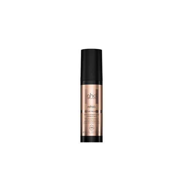 Soin Nourrissant Sans Rinçage Pour Cheveux Secs - Ghd Rehab 95Ml