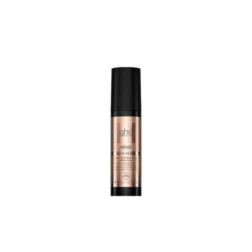 Soin Nourrissant Sans Rinçage Pour Cheveux Secs - Ghd Rehab 95Ml