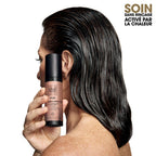 Soin Nourrissant Sans Rinçage Pour Cheveux Secs - Ghd Rehab 95Ml