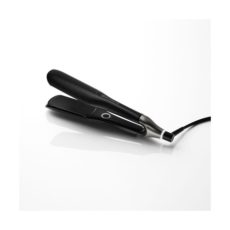 Plancha de pelo Ghd Chronos Max Negra