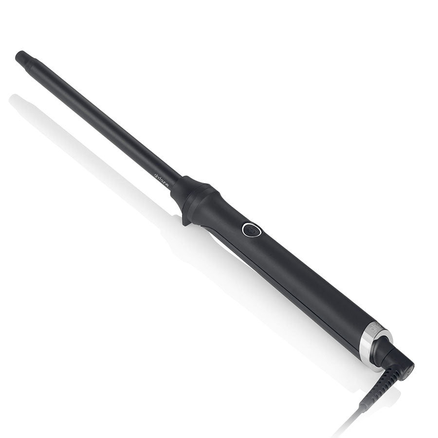 Boucleur Ultra Fin Ghd Curve® Thin Wand - Noir