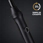 Boucleur Ultra Fin Ghd Curve® Thin Wand - Noir