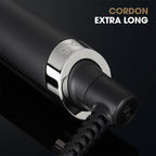 Boucleur Ultra Fin Ghd Curve® Thin Wand - Noir