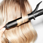 Boucleur Ghd Curve® Soft Curl Tong - Noir