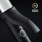 Boucleur Ghd Curve® Soft Curl Tong - Noir