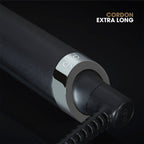 Boucleur Ghd Curve® Soft Curl Tong - Noir