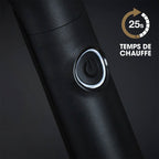 Boucleur Ghd Curve® Creative Curl Wand - Noir