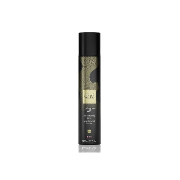 Spray Texturisant Boucles - Ghd Curls Gone Wild 200Ml