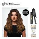Spray Texturizador De Rizos - Ghd Curls Gone Wild 200Ml