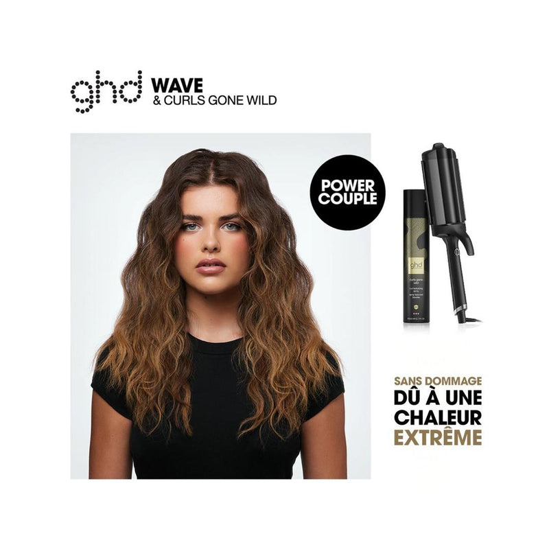 Rizador Waver Ghd Wave