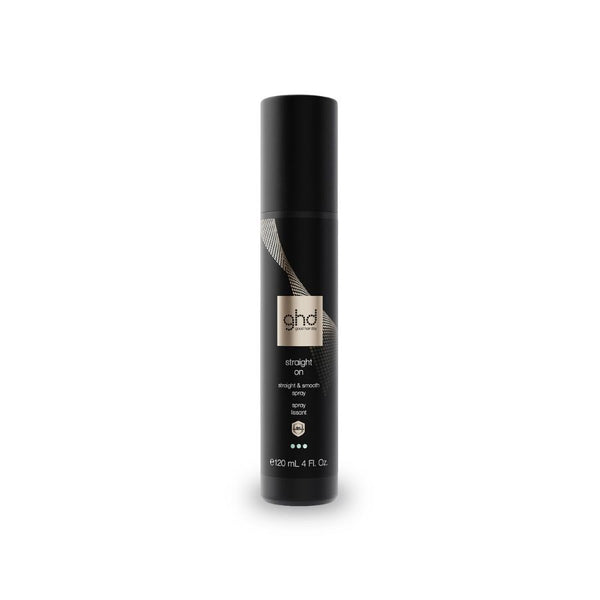 Spray Lissant - Ghd Straight On 120Ml
