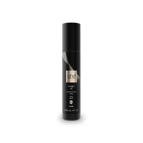 Spray Lissant - Ghd Straight On 120Ml