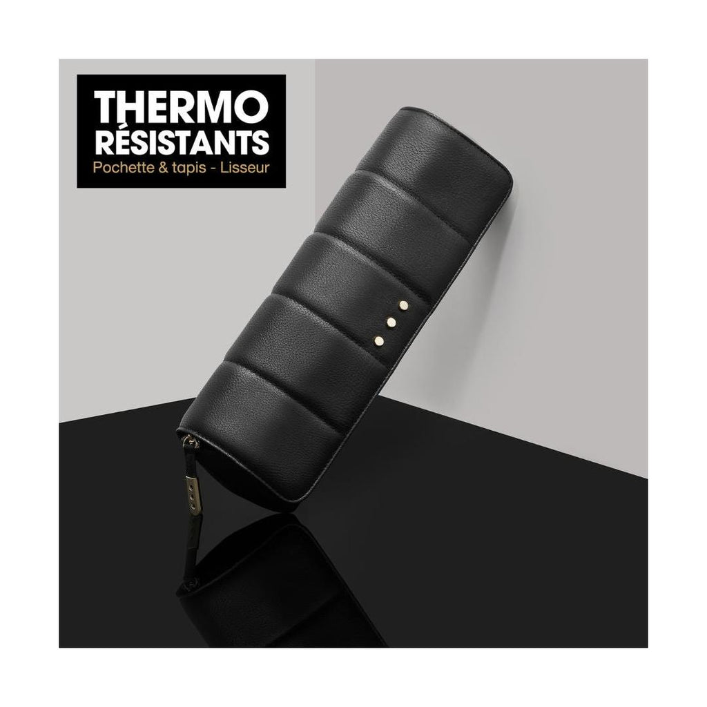 Pochette Thermorésistante Pour Lisseur