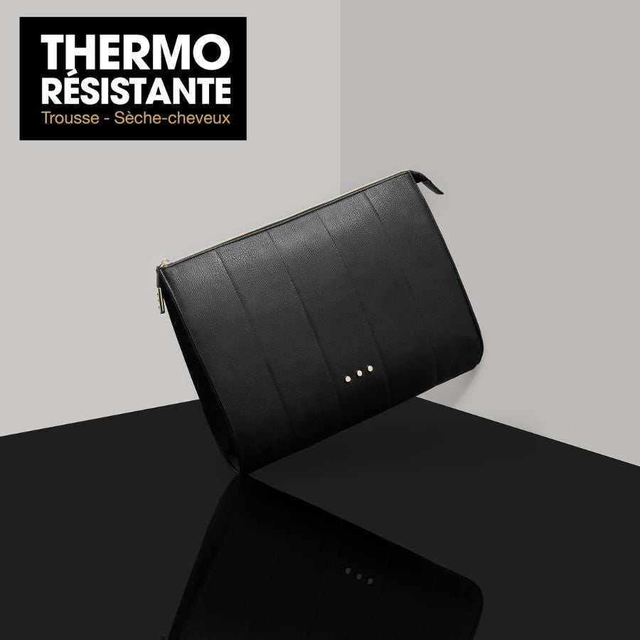 Pochette Thermorésistante Pour Séche-Cheveux
