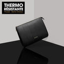 Bolsa para secador de pelo resistente al calor