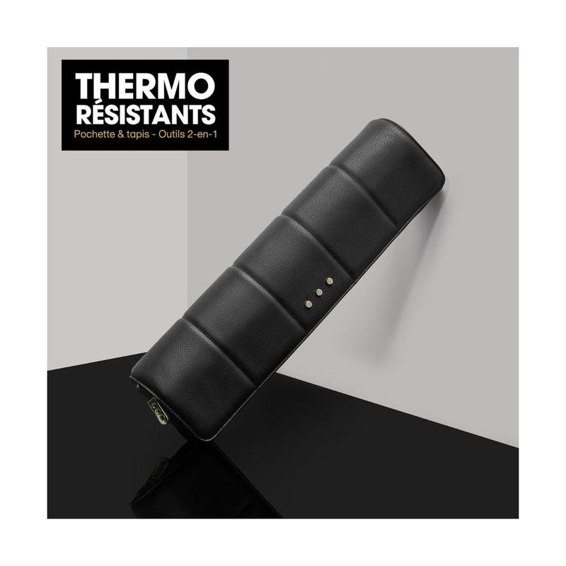 Funda resistente al calor para Ghd Duet 2 en 1
