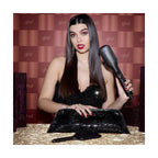Ghd Duet Style 2-In-1 Drying Straightener Box, The Ghd Flat Brush And Its Pouch
