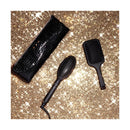 Caja De Cepillos Térmicos Ghd Glide, El Cepillo Plano Ghd Y Su Funda