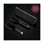 Coffret Brosse Chauffante Ghd Glide, La Brosse Plate Ghd Et Sa Pochette