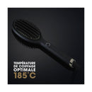 Caja De Cepillos Térmicos Ghd Glide, El Cepillo Plano Ghd Y Su Funda