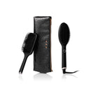 Caja De Cepillos Térmicos Ghd Glide, El Cepillo Plano Ghd Y Su Funda